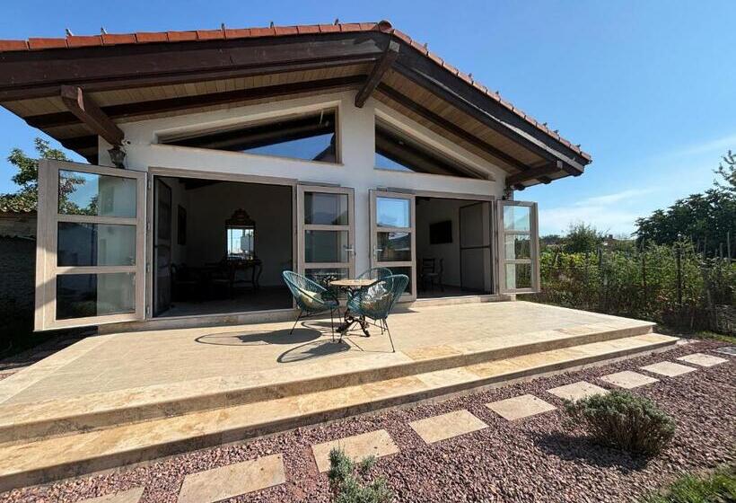 펜션 Casa Di Antoni