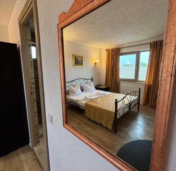 펜션 Casa Di Antoni