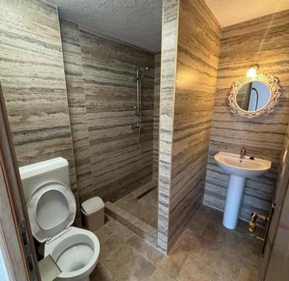 펜션 Casa Di Antoni