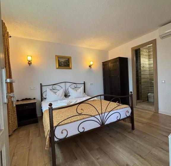 펜션 Casa Di Antoni