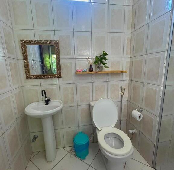 پانسیون Casa Jambo