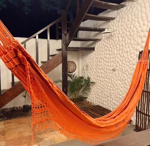 پانسیون Casa Jambo