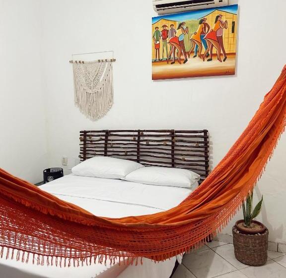 پانسیون Casa Jambo