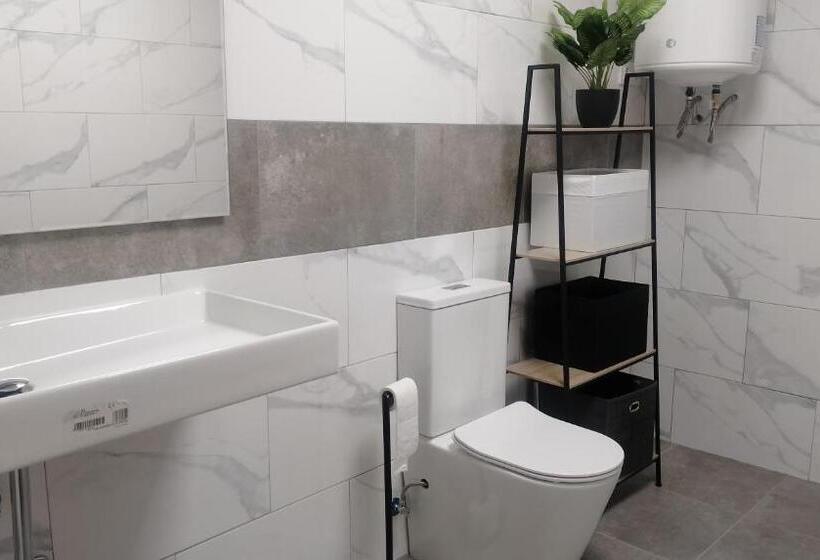 بنسيون Casa Samil