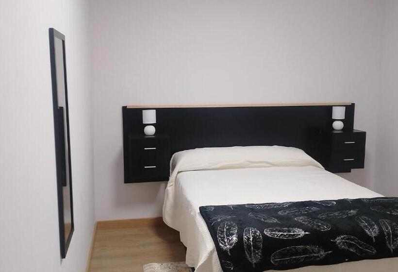 پانسیون Casa Samil