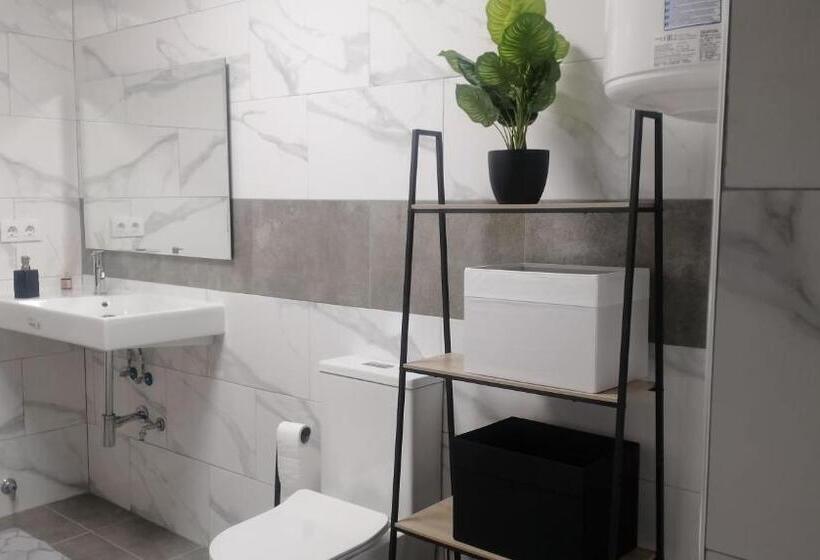 بنسيون Casa Samil