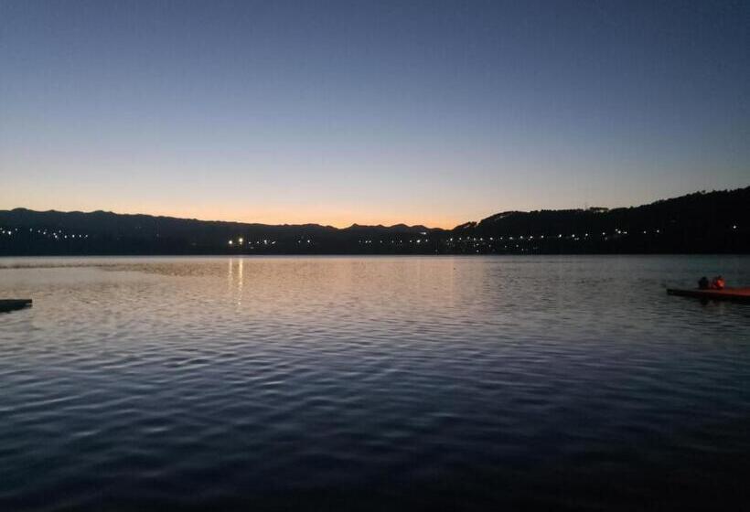 بنسيون Casa Samil