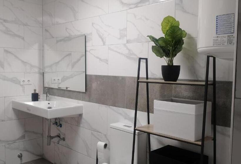 پانسیون Casa Samil