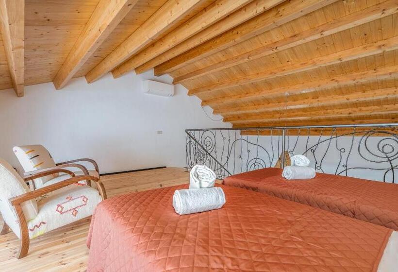 פנסיון Casa Vermelha Alvor