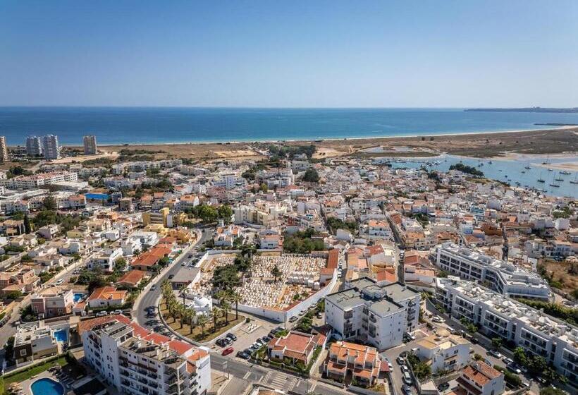 פנסיון Casa Vermelha Alvor