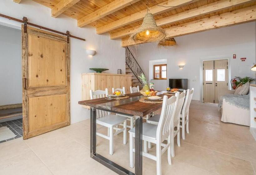 פנסיון Casa Vermelha Alvor