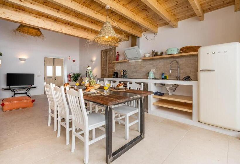 פנסיון Casa Vermelha Alvor