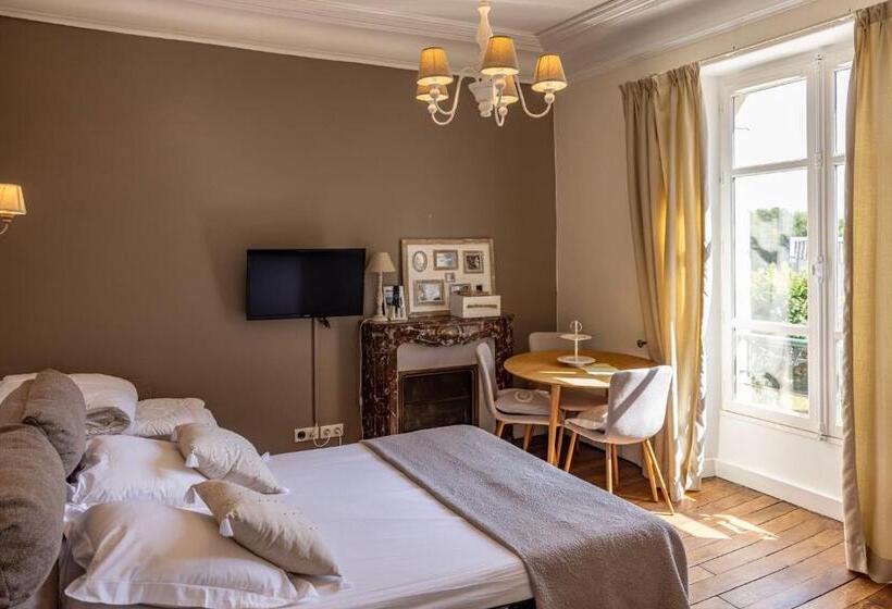 بنسيون Domaine De La Clauzure