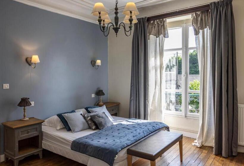 بنسيون Domaine De La Clauzure