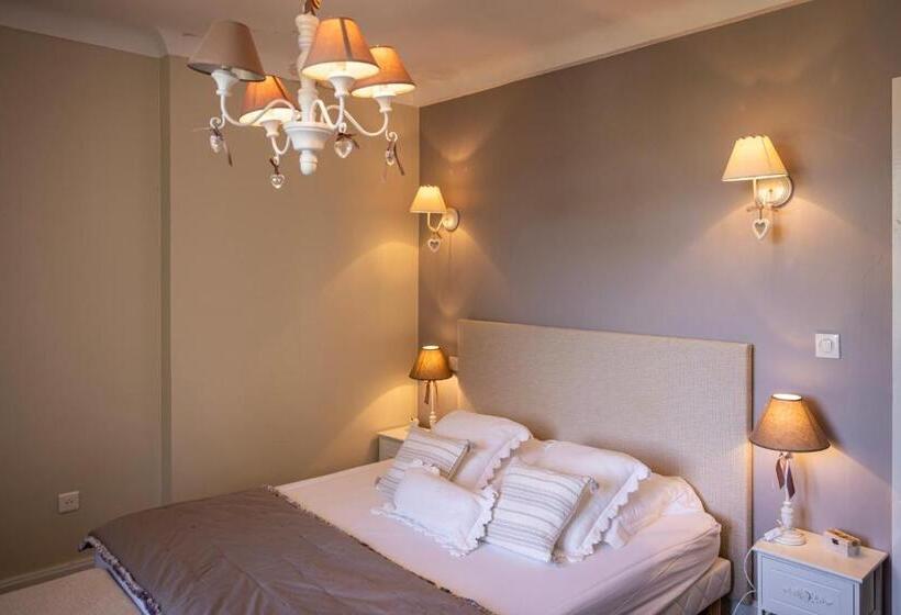 بنسيون Domaine De La Clauzure