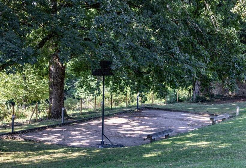 بنسيون Domaine De La Clauzure