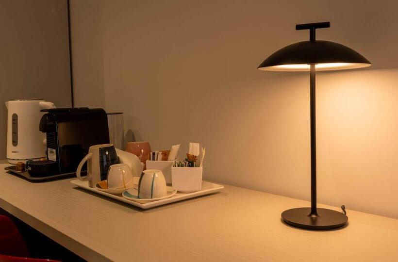 膳宿费 Firrao Rooms Matera