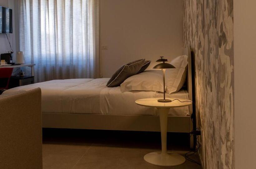 膳宿费 Firrao Rooms Matera