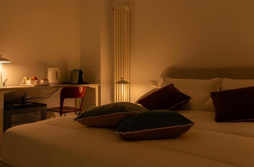 膳宿费 Firrao Rooms Matera
