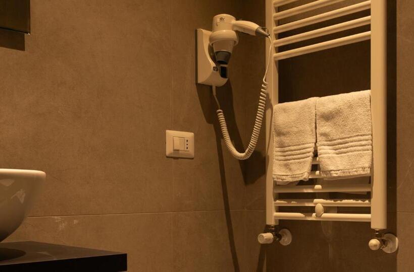 膳宿费 Firrao Rooms Matera