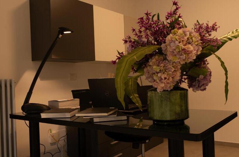 膳宿费 Firrao Rooms Matera