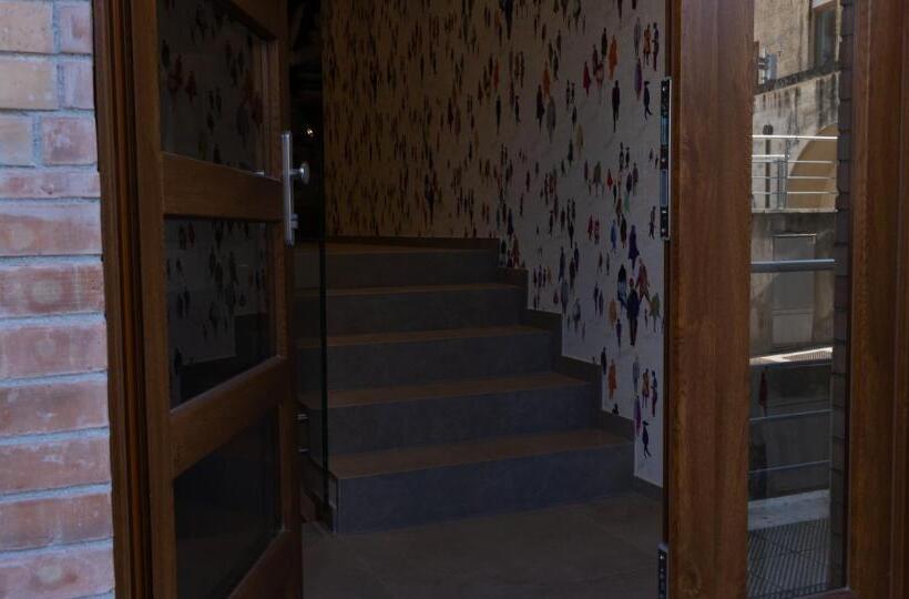 膳宿费 Firrao Rooms Matera