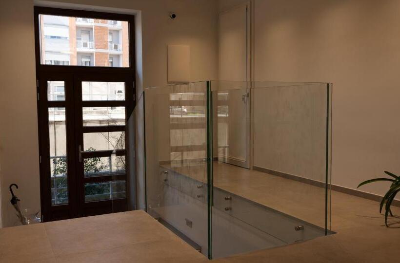 膳宿费 Firrao Rooms Matera