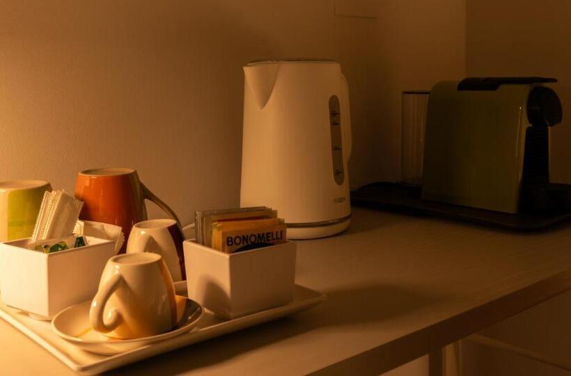 膳宿费 Firrao Rooms Matera