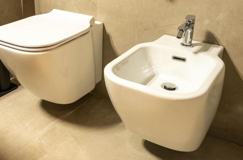 膳宿费 Firrao Rooms Matera