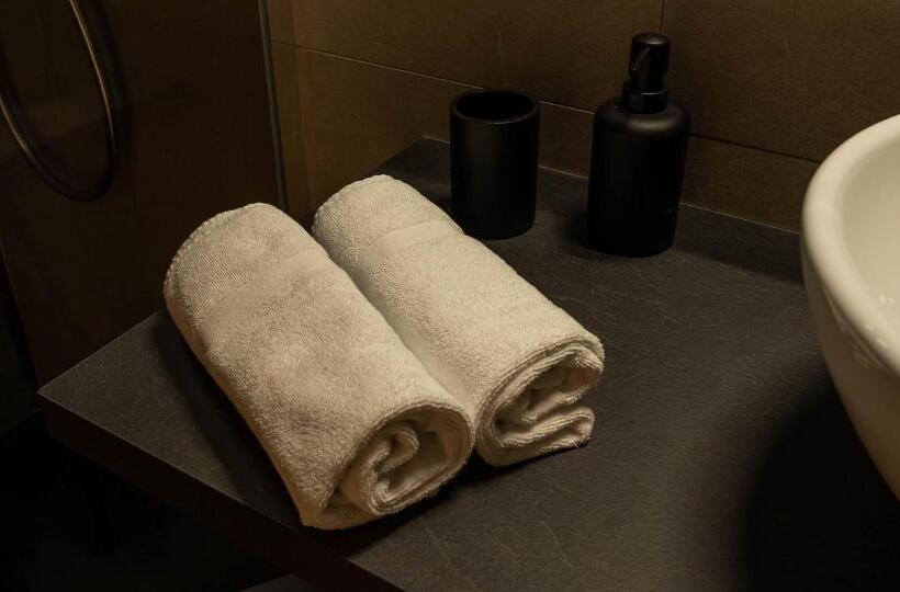 膳宿费 Firrao Rooms Matera