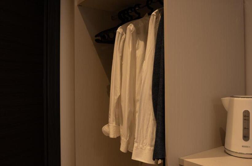 膳宿费 Firrao Rooms Matera