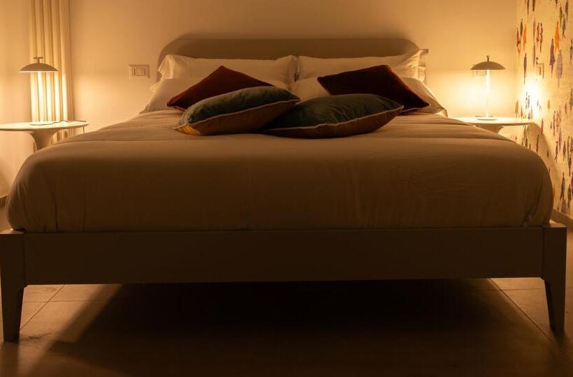 膳宿费 Firrao Rooms Matera