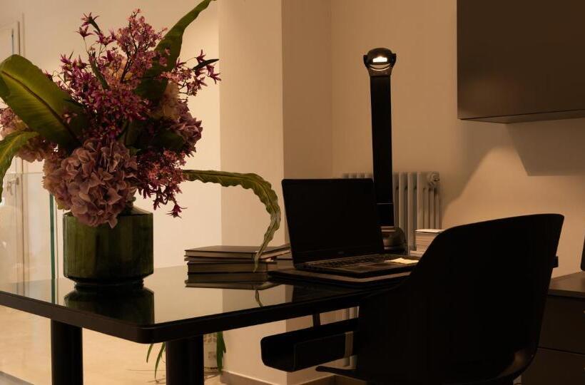 膳宿费 Firrao Rooms Matera