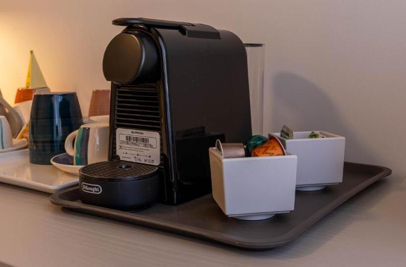 膳宿费 Firrao Rooms Matera