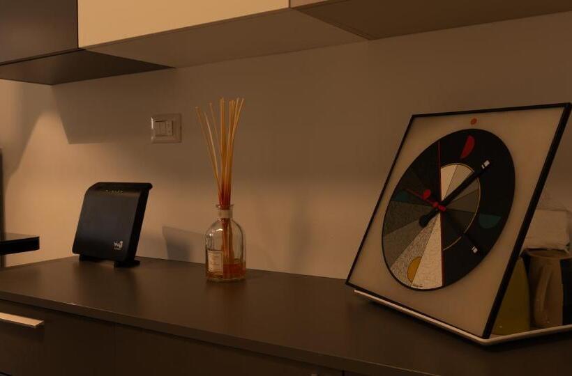 膳宿费 Firrao Rooms Matera