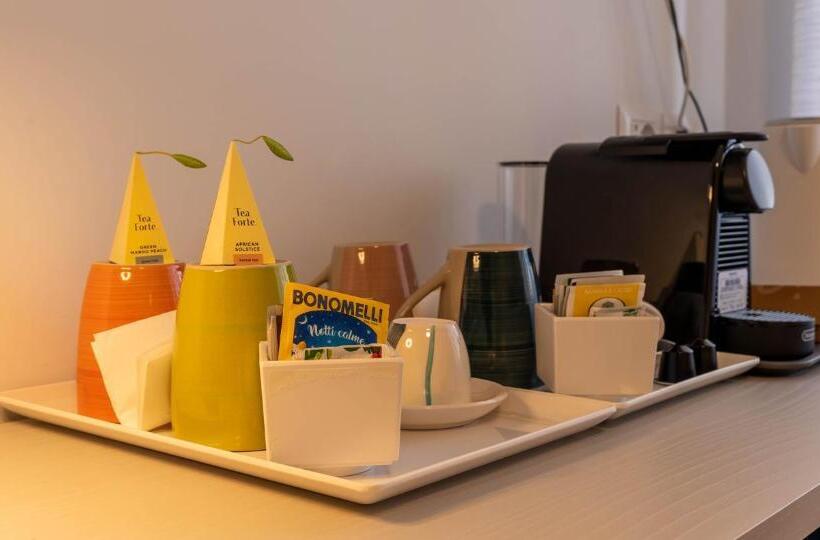 膳宿费 Firrao Rooms Matera