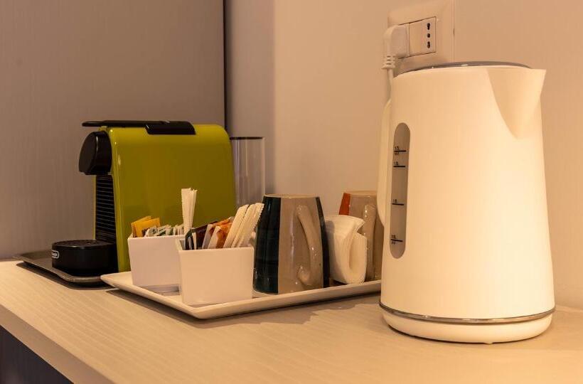 膳宿费 Firrao Rooms Matera