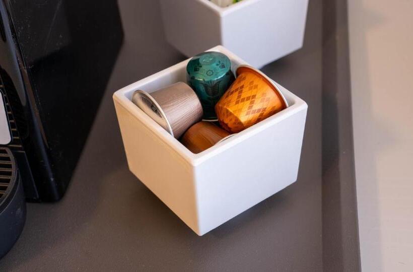 膳宿费 Firrao Rooms Matera