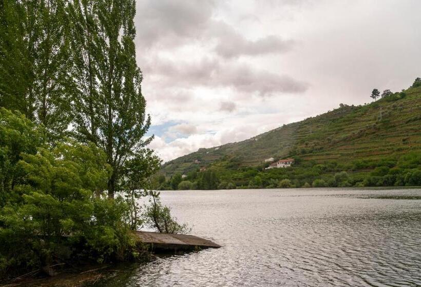 펜션 Flh Douro Casa Do Mártir