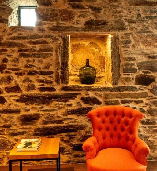 펜션 Flh Douro Casa Do Mártir