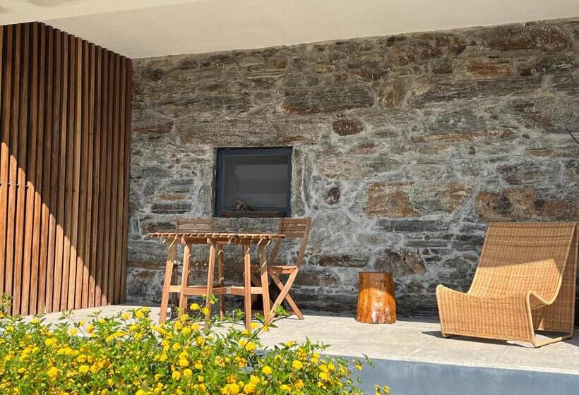 펜션 Flh Douro Casa Do Mártir