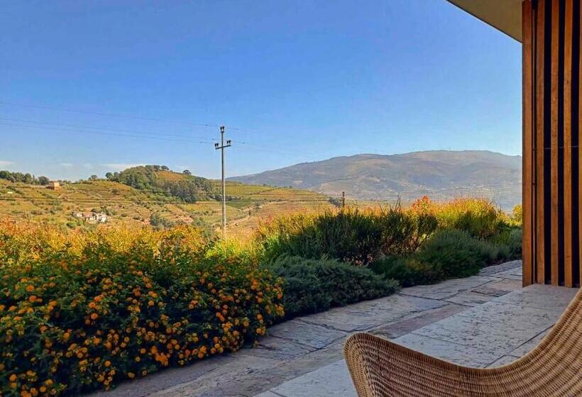 펜션 Flh Douro Casa Do Mártir