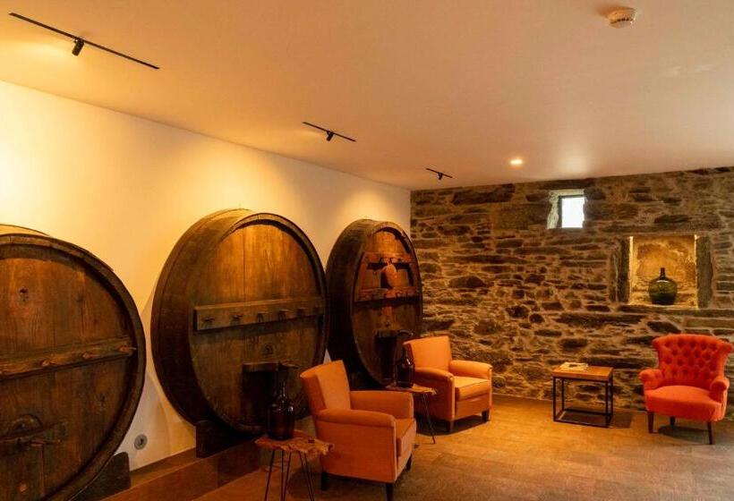 펜션 Flh Douro Casa Do Mártir