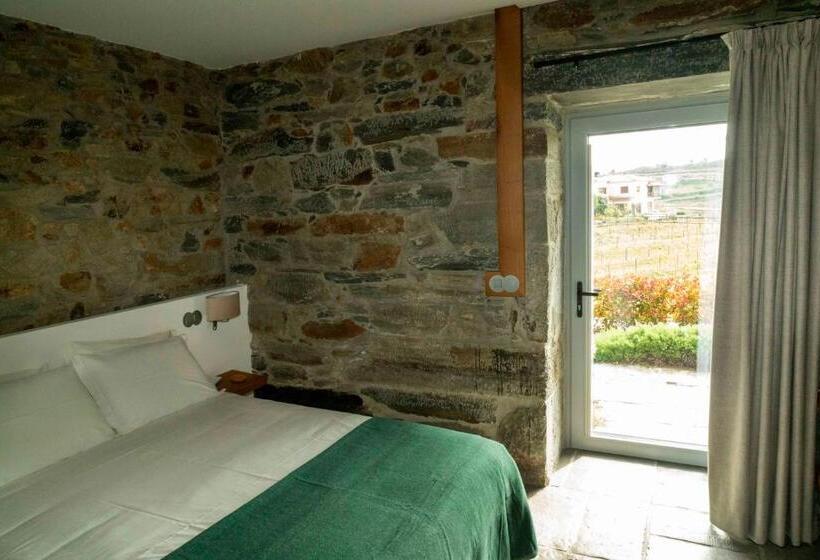 펜션 Flh Douro Casa Do Mártir