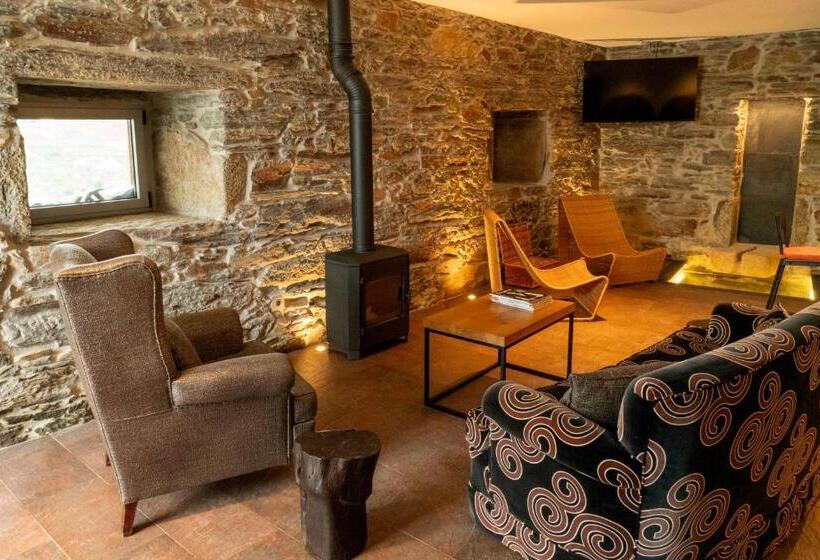 펜션 Flh Douro Casa Do Mártir