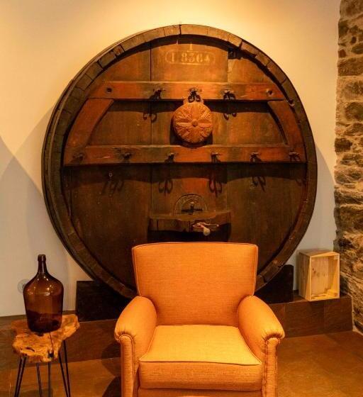 펜션 Flh Douro Casa Do Mártir