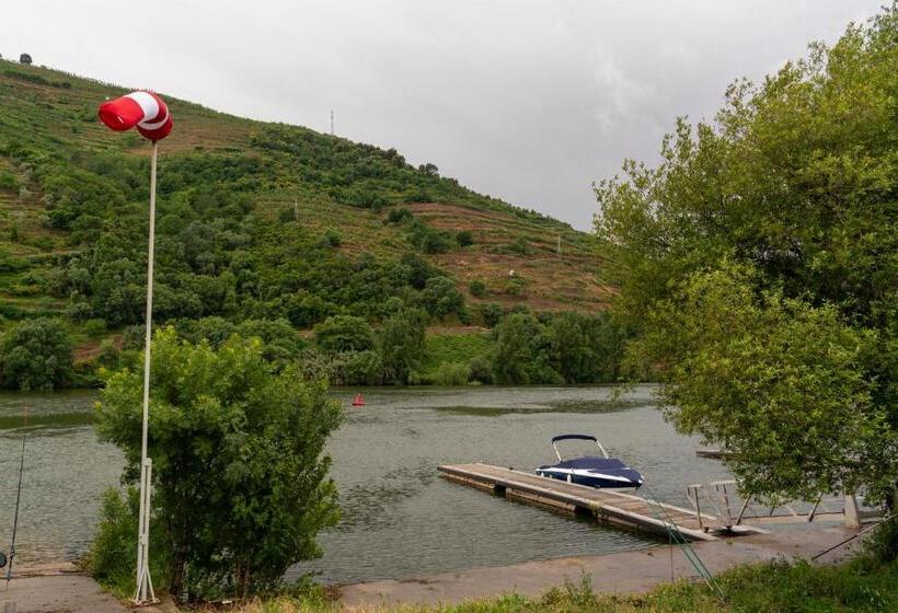 펜션 Flh Douro Casa Do Mártir