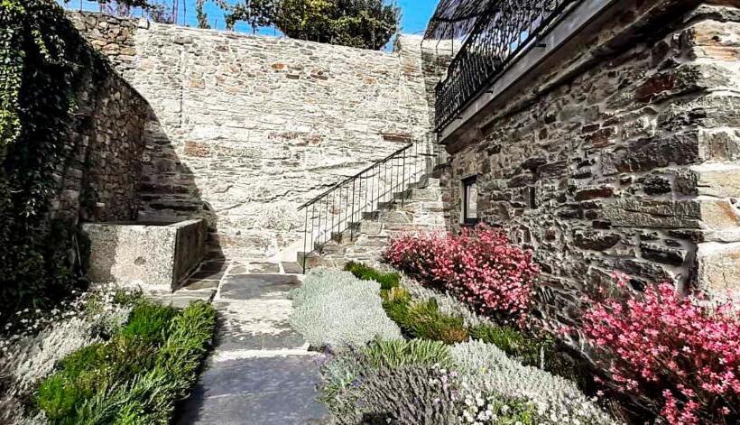 펜션 Flh Douro Casa Do Mártir