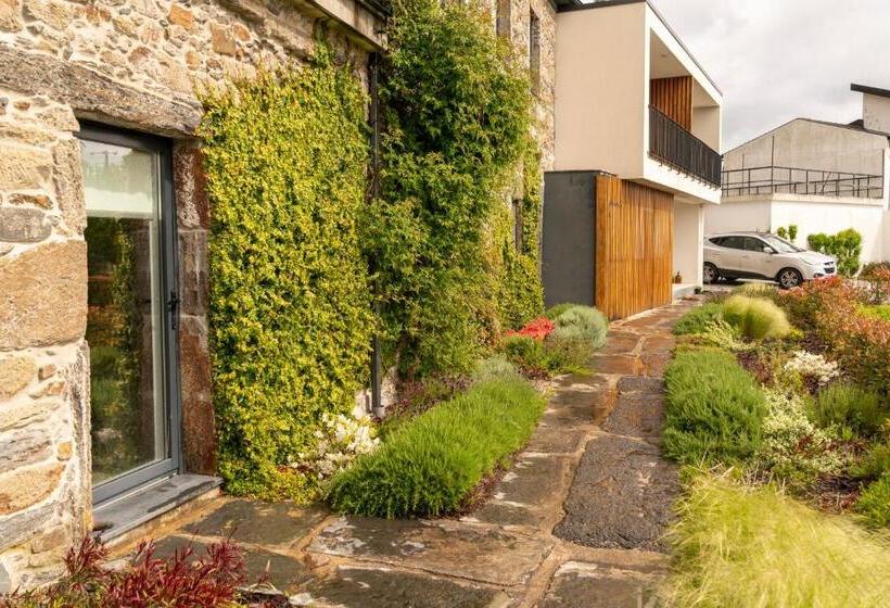 펜션 Flh Douro Casa Do Mártir