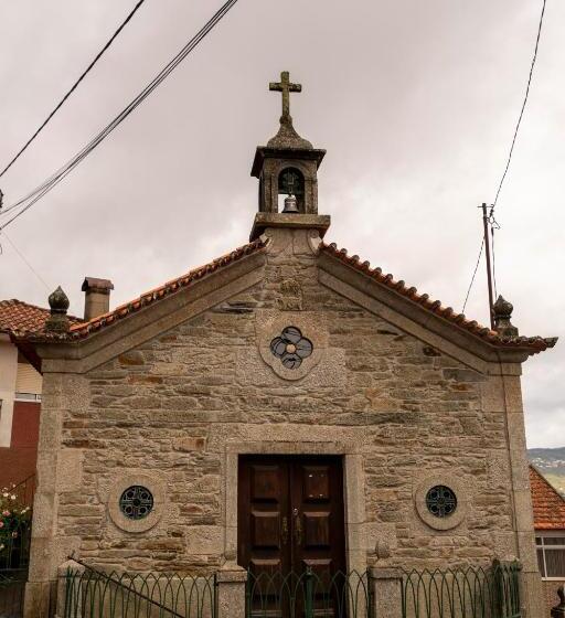 펜션 Flh Douro Casa Do Mártir